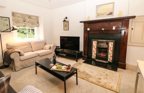 Bakewell House | Oak Lea