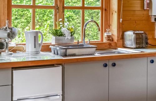Moreton House | Oak Lodge