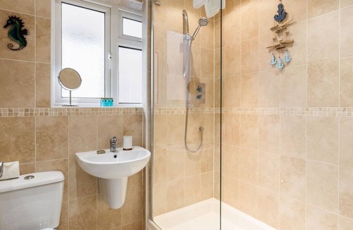 Poole Cottage | Oak Lodge