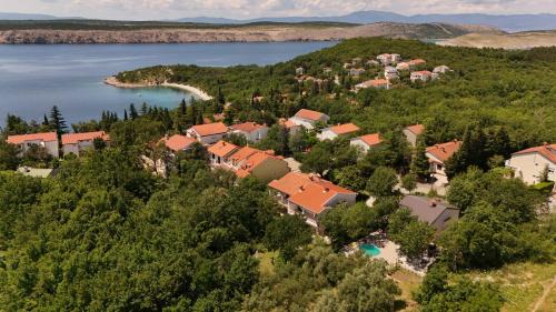 Jadranovo House | Oak & Olive House