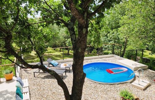 Jadranovo House | Oak & Olive House