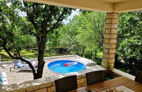 Jadranovo House | Oak & Olive House