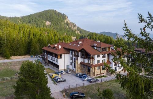 Smolyan Hotel | Oak Residence Hotel & Relax