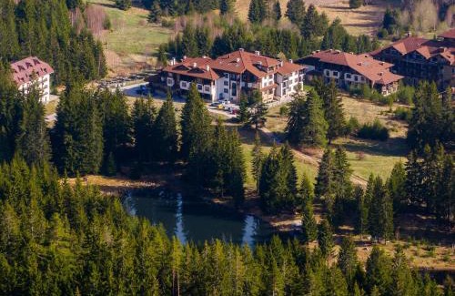 Smolyan Hotel | Oak Residence Hotel & Relax