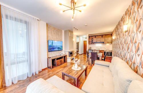 Smolyan Hotel | Oak Residence Hotel & Relax