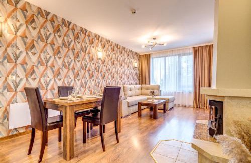 Smolyan Hotel | Oak Residence Hotel & Relax