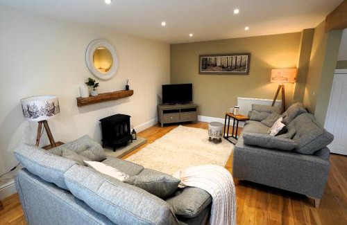 Thornton Dale House | Oak Tree Barn