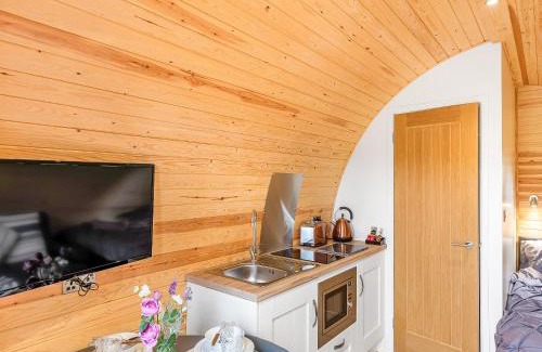 Welshpool House | Oak-Uk36258