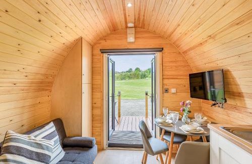 Welshpool House | Oak-Uk36258