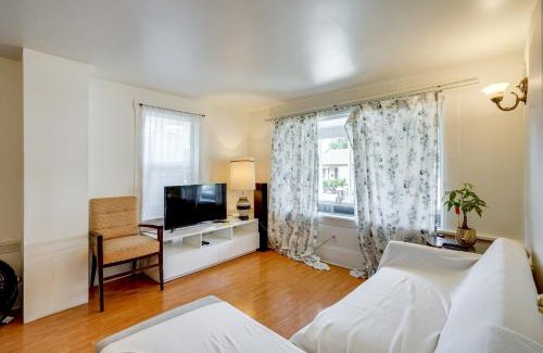 Dimond House | Oakland Group Retreat Historic Home Near Downtown