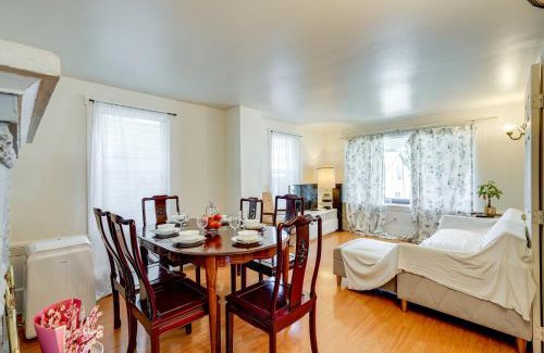 Dimond House | Oakland Group Retreat Historic Home Near Downtown