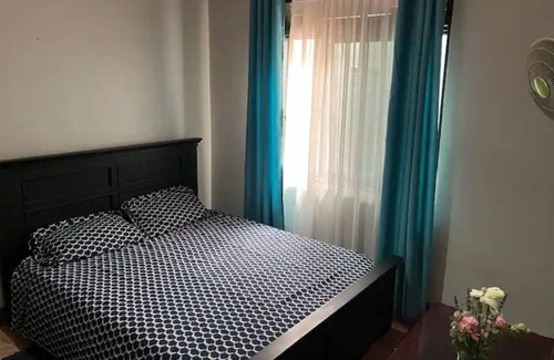Kireka House | Oakland Luxury Accommodation and Gardens