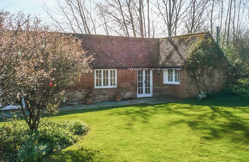 East Tytherley Cottage | Oaklands Farm - Cottage 4