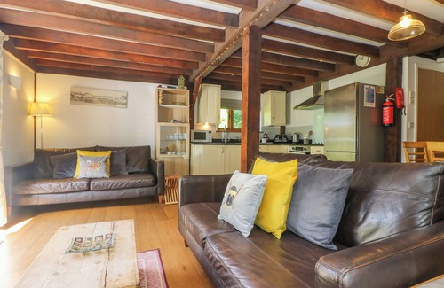 Camelford Cottage | Oaklands