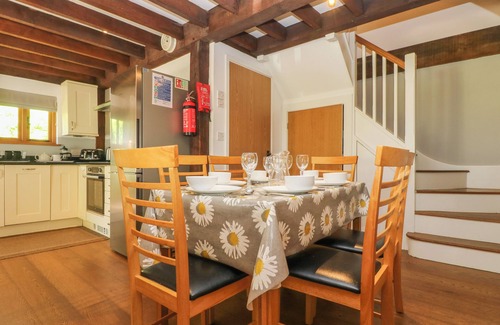 Camelford Cottage | Oaklands