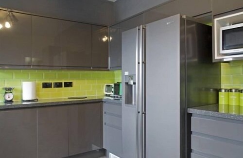 Wolverhampton House | Oaklands