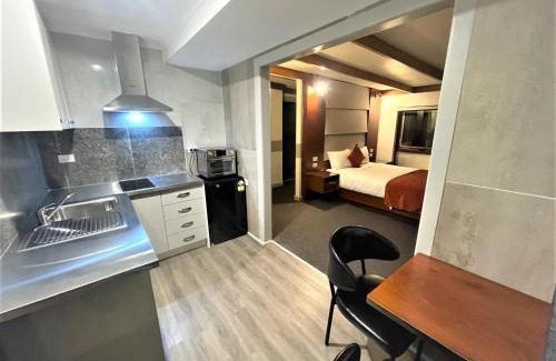 Burnie House | Oakleigh House