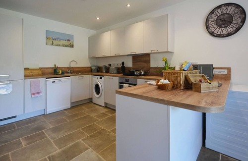 Payhembury House | Oakleigh View - Contemporary rural barn conversion in East Devon countryside