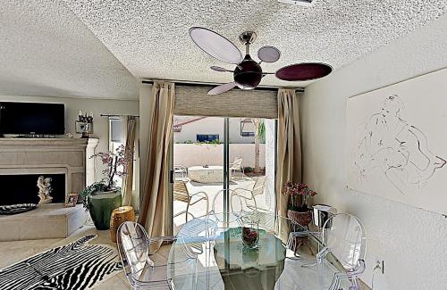 Desert Hot Springs House | Oakmount Escape