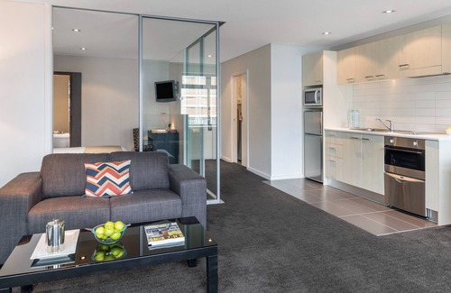 Auckland Central Business District Hotel | Oaks Auckland Hotel
