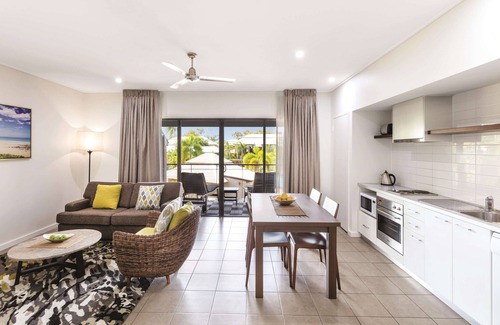 Cable Beach Apartment | Oaks Cable Beach Resort