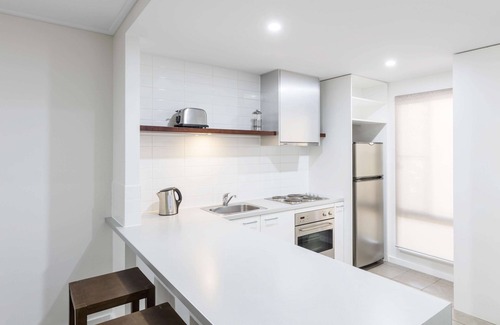 Cable Beach Apartment | Oaks Cable Beach Resort