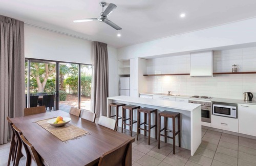 Cable Beach Apartment | Oaks Cable Beach Resort