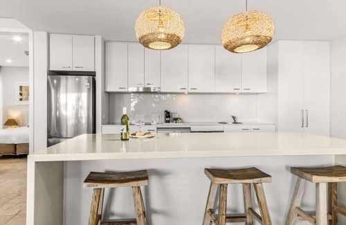 Casuarina Apartment | Oaks Casuarina Santai Resort