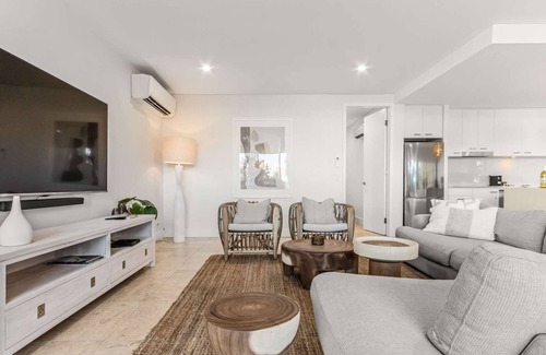 Casuarina Apartment | Oaks Casuarina Santai Resort
