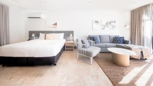 Casuarina Apartment | Oaks Casuarina Santai Resort
