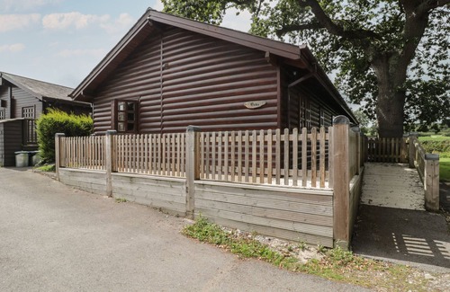 Swanage Cottage | Oaks