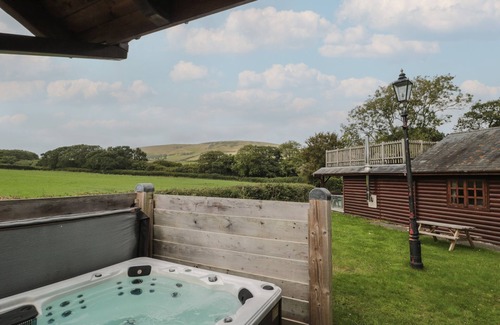 Swanage Cottage | Oaks