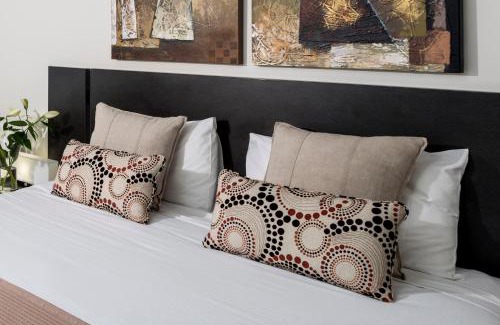 Woodend Apartment | Oaks Ipswich Aspire Suites