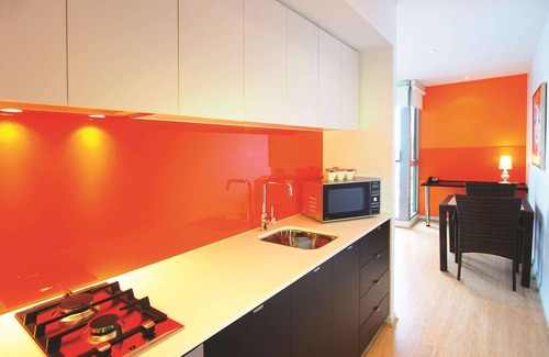 South Yarra Apartment | Oaks Melbourne South Yarra Suites