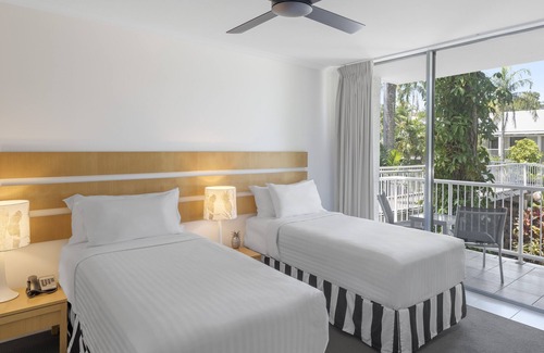 Port Douglas Hotel | Oaks Port Douglas Resort