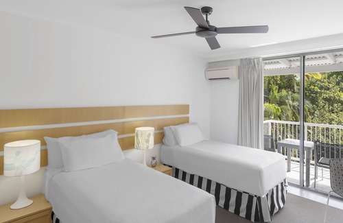 Port Douglas Hotel | Oaks Port Douglas Resort