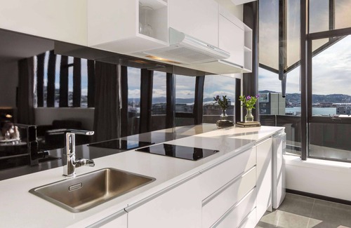 Te Aro Hotel | Oaks Wellington Hotel