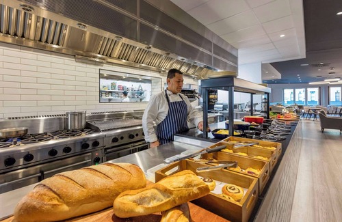Te Aro Hotel | Oaks Wellington Hotel