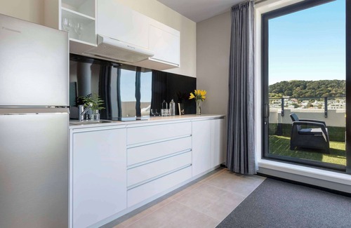 Te Aro Hotel | Oaks Wellington Hotel