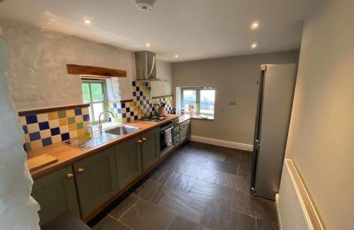 Canaston Bridge House | Oaktree Cottage, West Atheston Farm