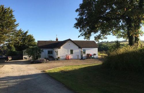 Canaston Bridge House | Oaktree Cottage, West Atheston Farm