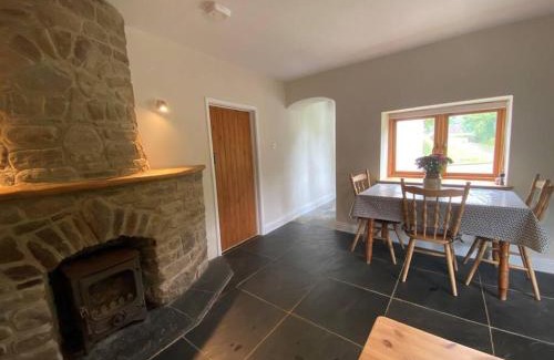 Canaston Bridge House | Oaktree Cottage, West Atheston Farm