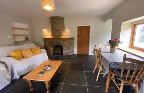 Canaston Bridge House | Oaktree Cottage, West Atheston Farm