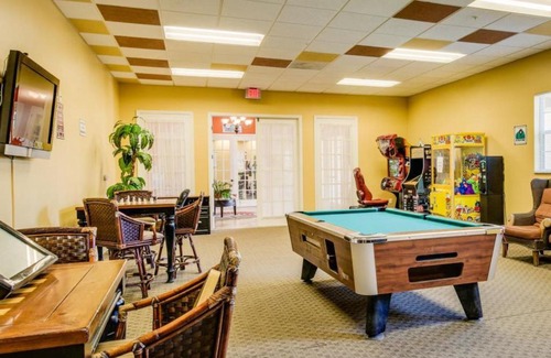 West Kissimmee Hotel | Oakwater Resort 2805