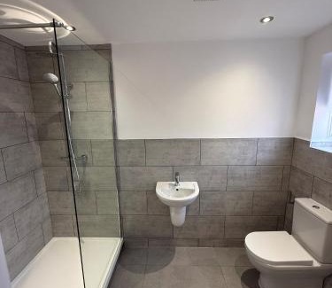 Chorlton-by-Backford House | Oakwood Farm Barns