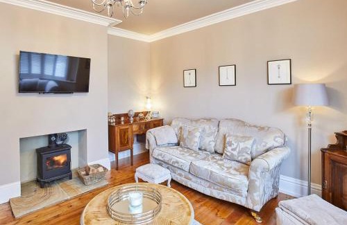 Briggswath House | Oakwood