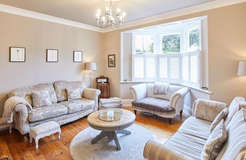 Briggswath House | Oakwood