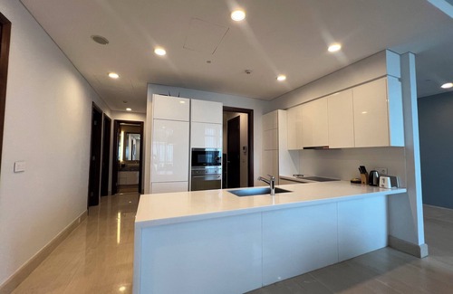 Jakarta Apartment | Oakwood Suites La Maison Jakarta