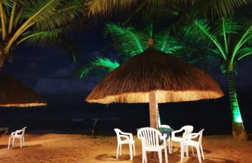 Bentota Hotel | Oasey Ayurveda Hotel