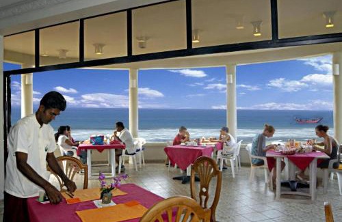 Bentota Hotel | Oasey Ayurveda Hotel